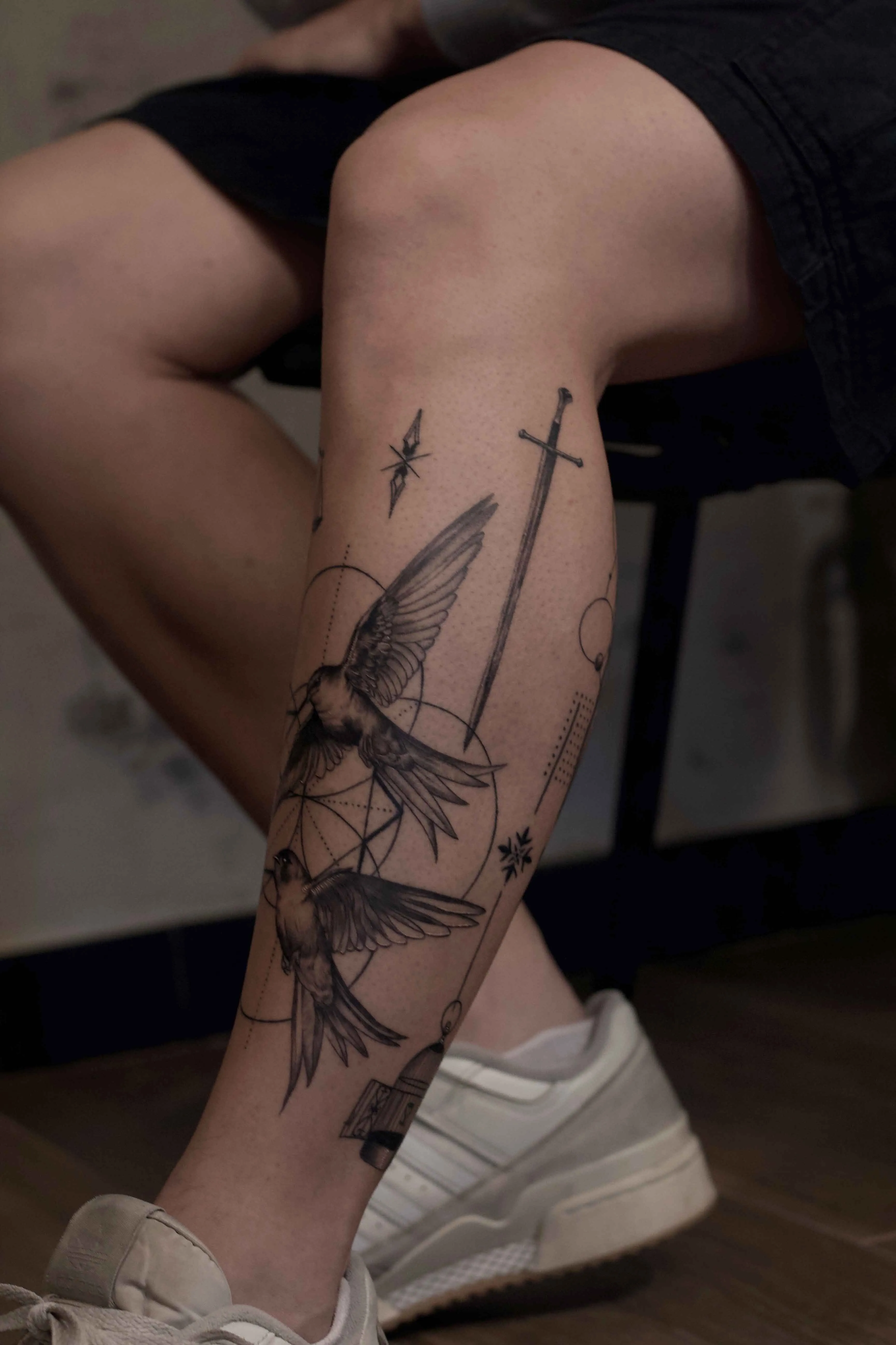 CONCEPTUAL